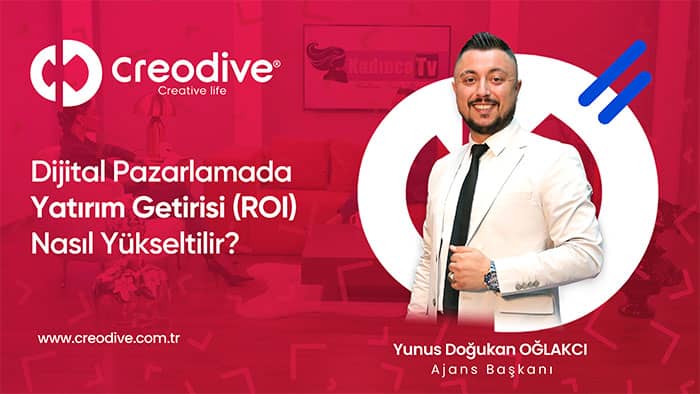 dijital pazarlama ajansı | stratejik büyüme ve dijital reklam çözümleri 26 dijital pazarlamada yatırım getirisi nasıl yükseltirlir