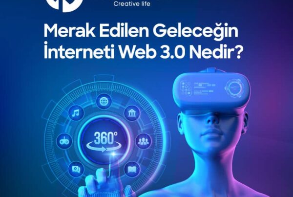 web 03 nedir gelecegin interneti
