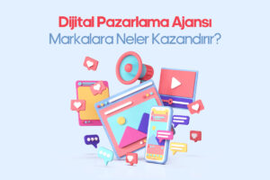 dijital pazarlama şirketi ile başarının kapılarını aralayın! 1 dijital pazarlama firması