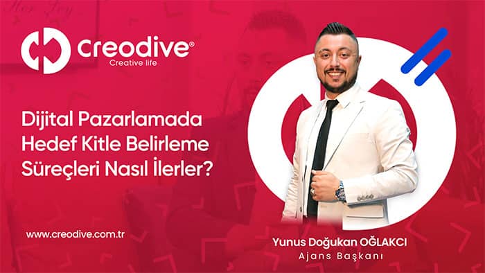 dijital pazarlama ajansı | stratejik büyüme ve dijital reklam çözümleri 28 dijital pazarlama'da hedef kitle belirleme