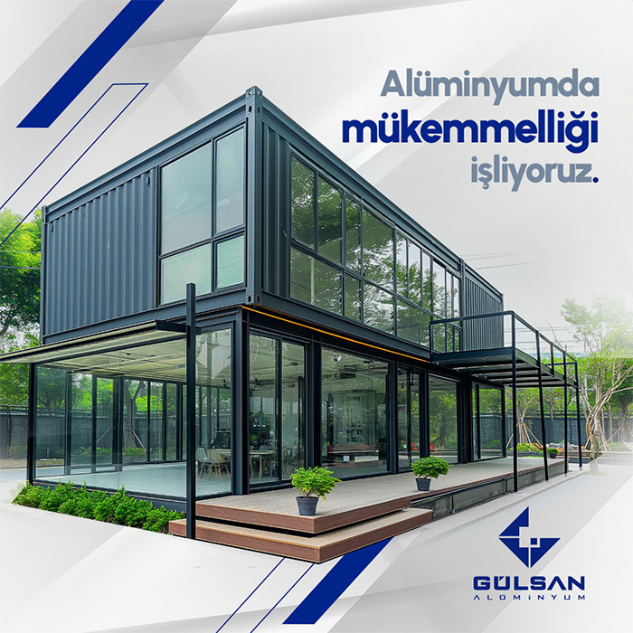 gulsan aluminyum svg+xml;charset=utf