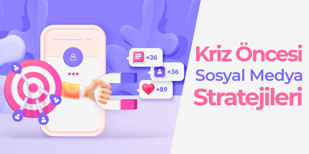 sosyal medya stratejileri