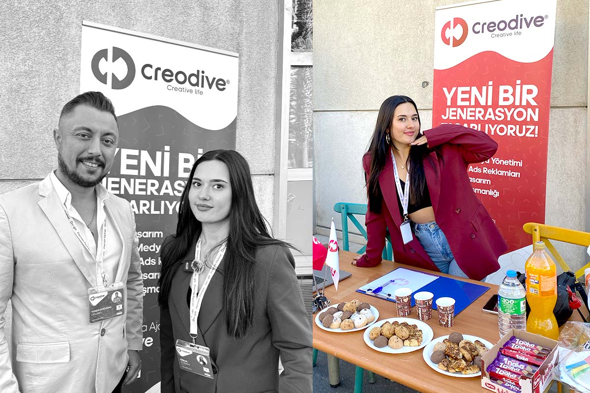 i̇stanbul kültür üniversitesi etkinliğinde stand açtık! 1 istanbul kültür üniversitesi mezunlar günü