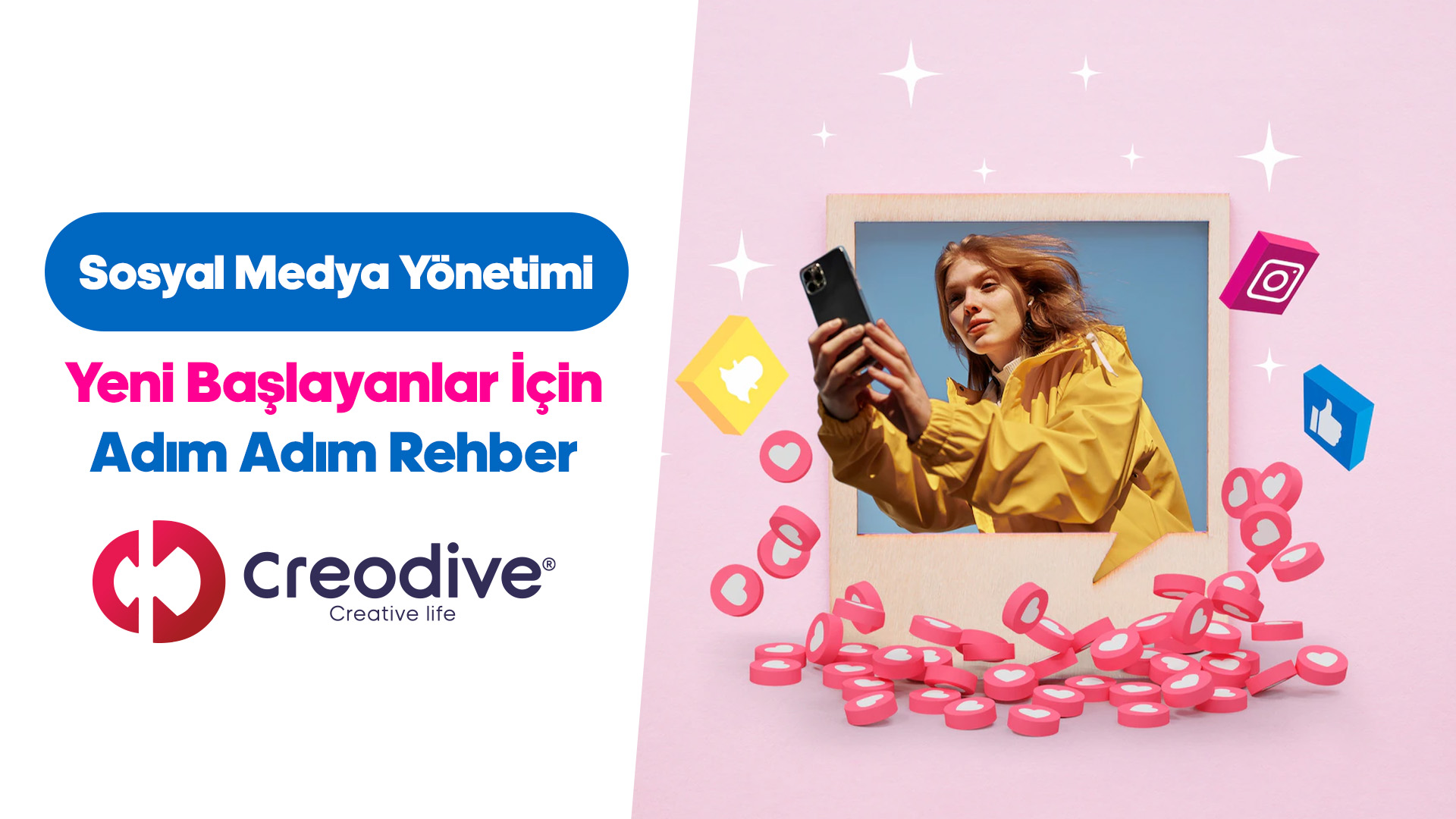 markalar i̇çin a'dan z'ye 1 numaralı rehber 3 sosyal medya ajansı