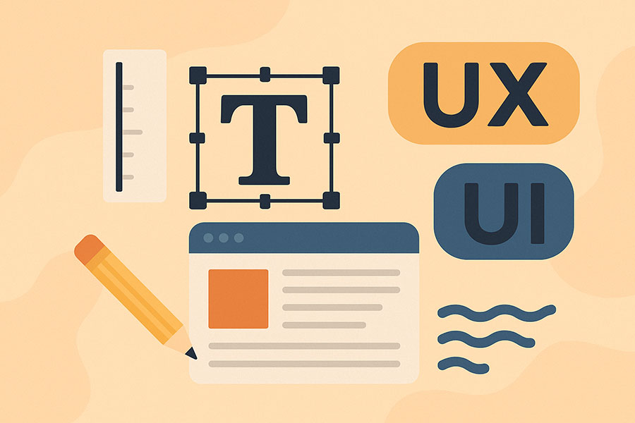 ux ve ui performansını artıran tipografi seçimleri: yazılımcı ve tasarımcılar i̇çin rehber 2 web performansı ve font yükleme
