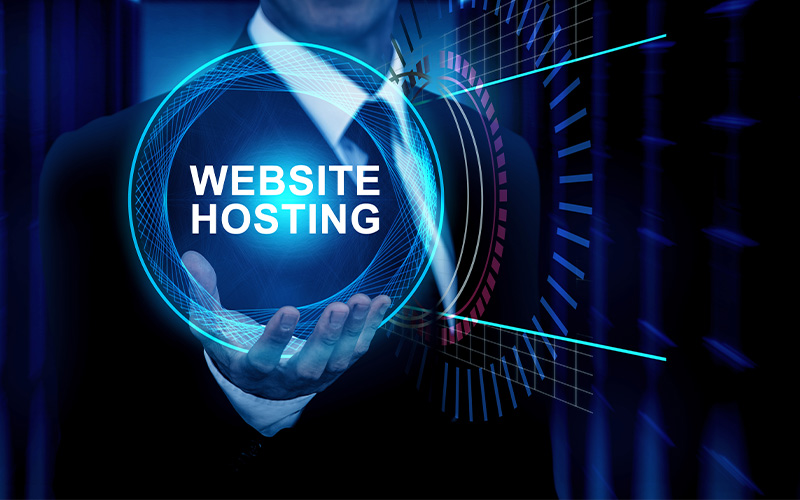 how should hosting service be? %100 performance 1 hosting service