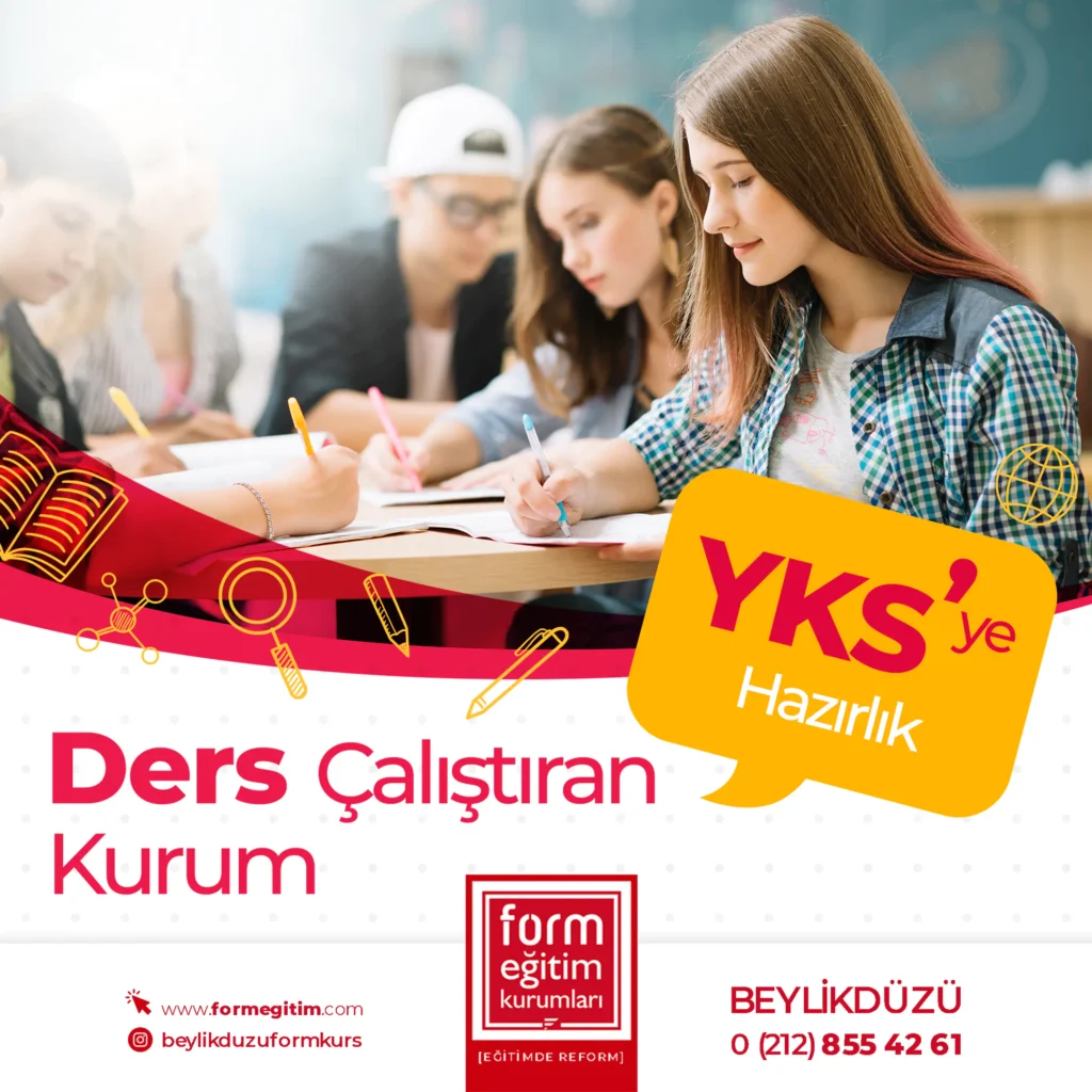 yks ye hazirlik1